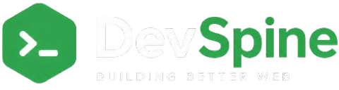 DevSpine Software Development Agency Lead Developer