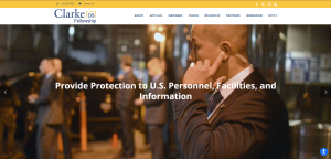 Educational fellowship website developed and maintained by a Full-Service WordPress Developer on WP Engine.