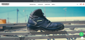 shopify-development-expert-duramax