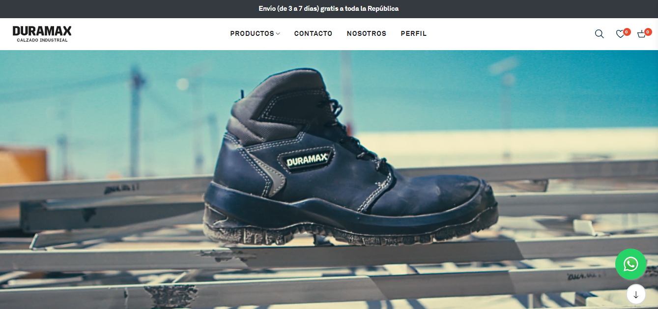 shopify-development-expert-duramax